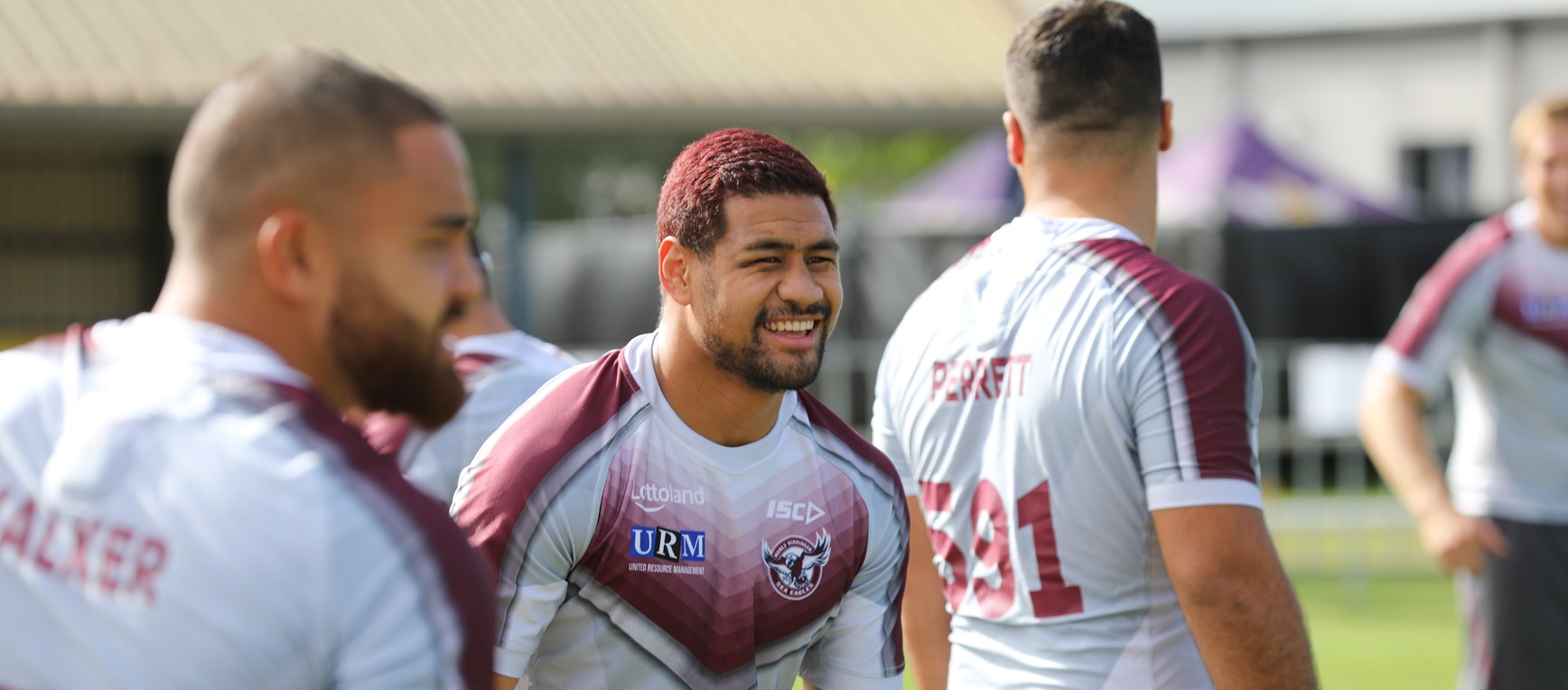 Captain's Run in Gladstone