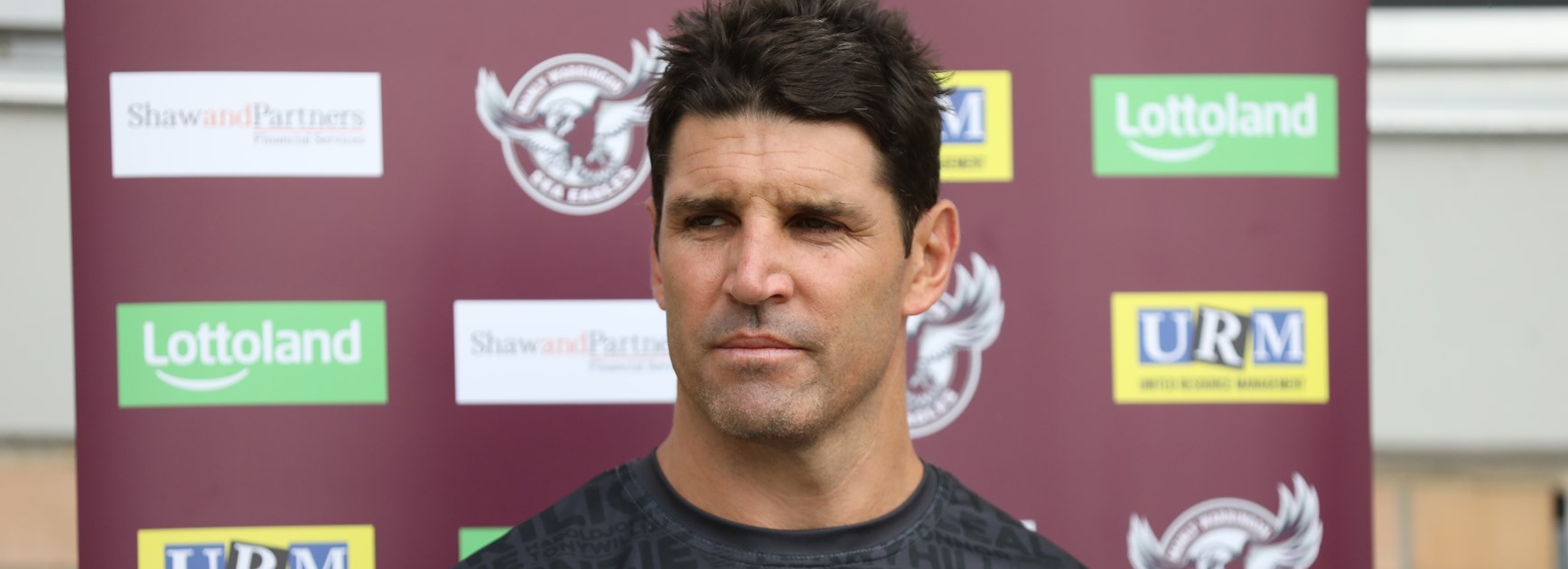 NRL Preview: Barrett wary of Tigers attack