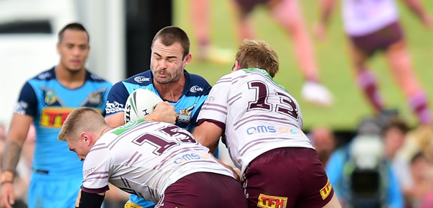 Round 5 Match Gallery