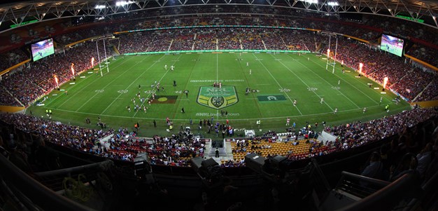 Game Day Information for Double Header