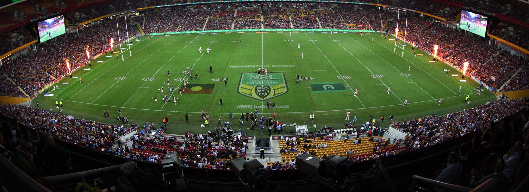 Game Day Information for Double Header