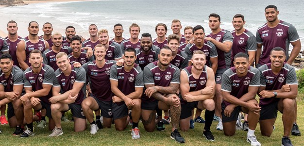 Meet the Sea Eagles in Gladstone