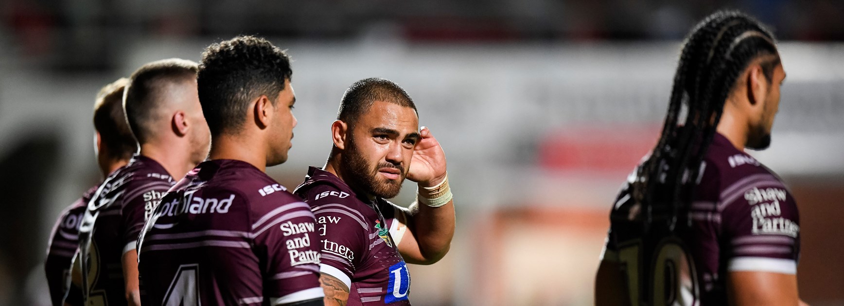 The Things We Learnt from Round 8