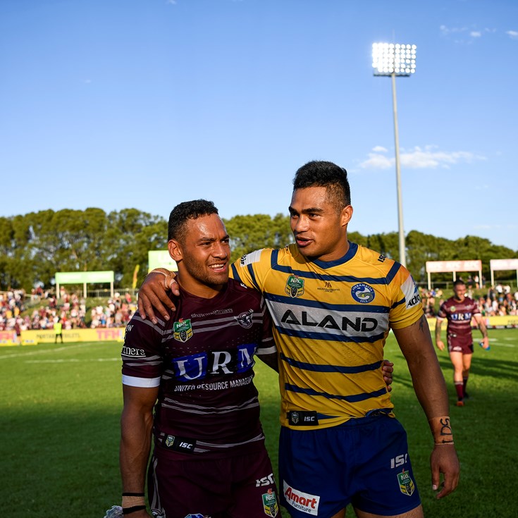 What You May Have Missed... Round 2