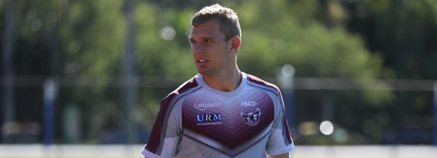 Trbojevic and Cook leaders on and off field