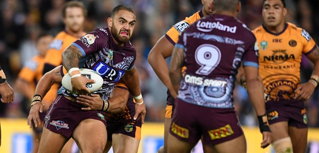 NRL | Manly record superb 38-24 win over Broncos