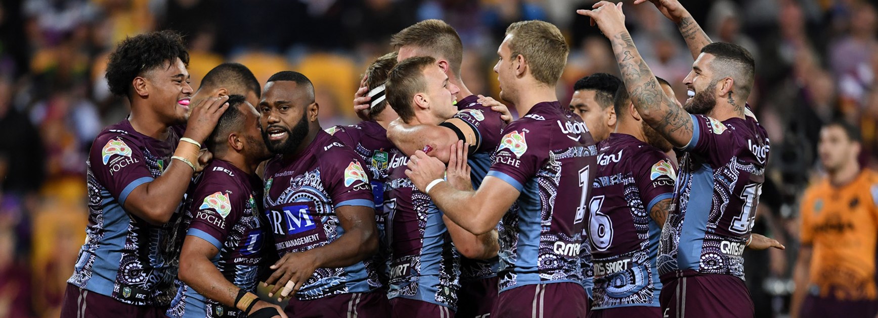 The 'Things We Learnt' from Brisbane