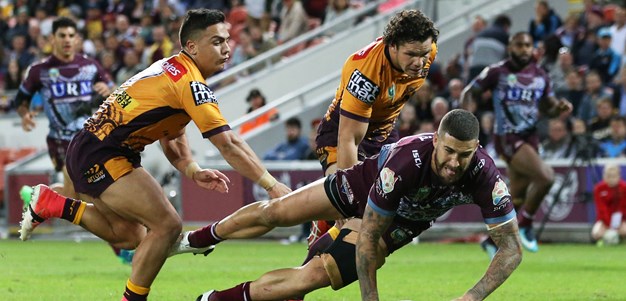 Gallery | Round 10 v Broncos