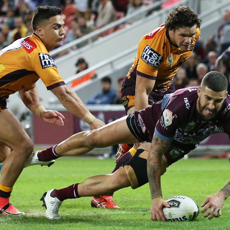 Gallery | Round 10 v Broncos