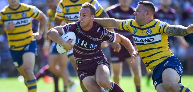 Cherry-Evans escapes suspension