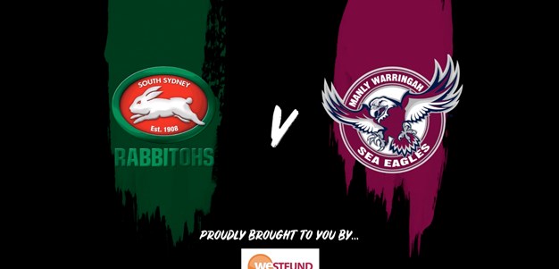 NRL Team List - Round 3