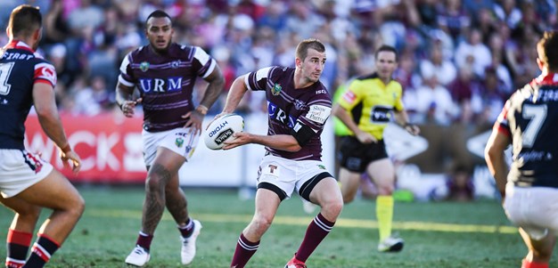 NRL preview: Manly vs Knights