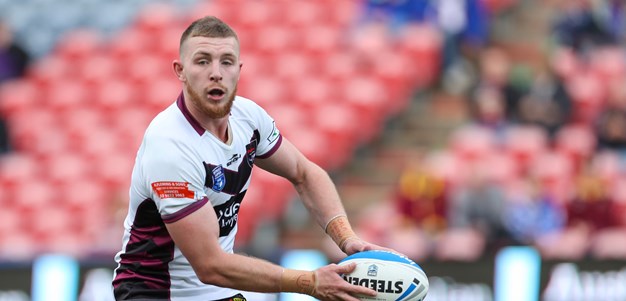 Intrust trial preview