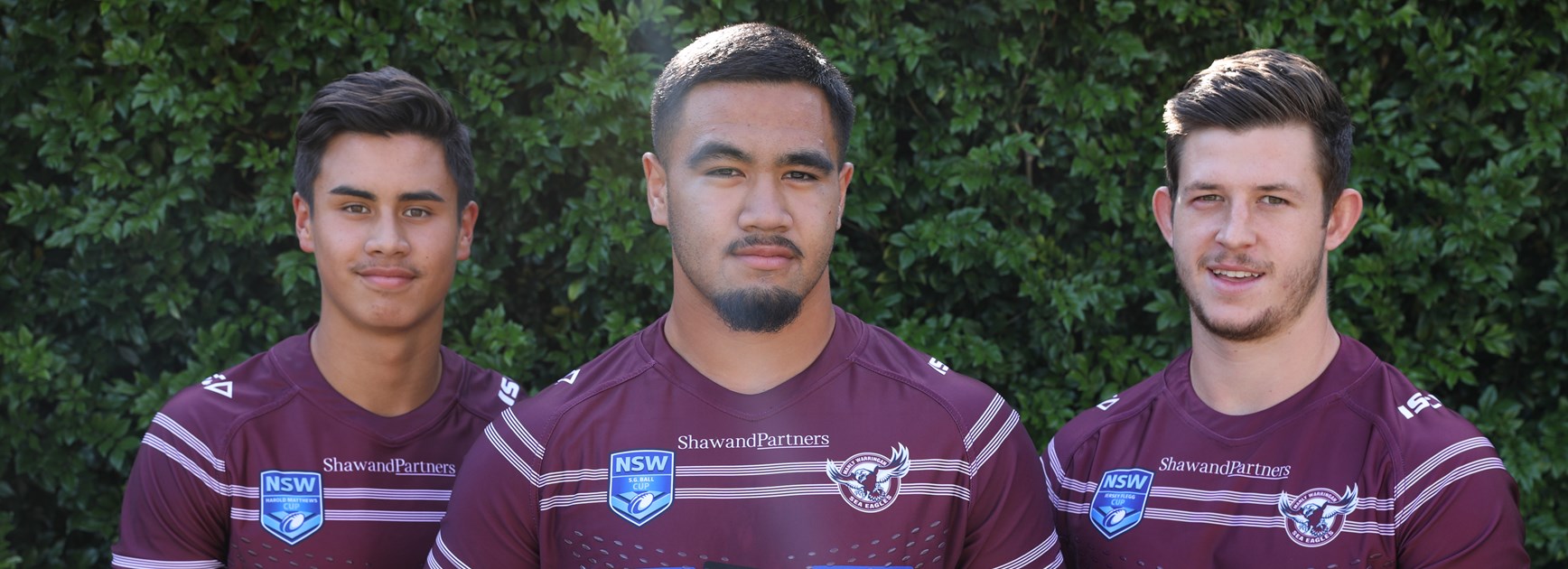 Shaw and Partners increase support of Sea Eagles