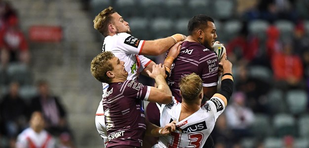 Gallery | Round 15 v Dragons