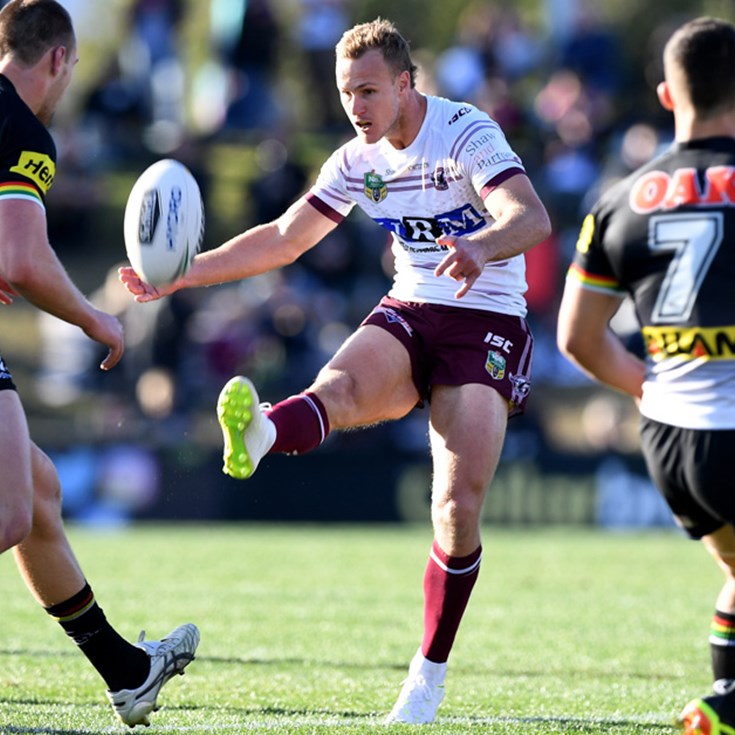 Gallery | Round 16 v Panthers