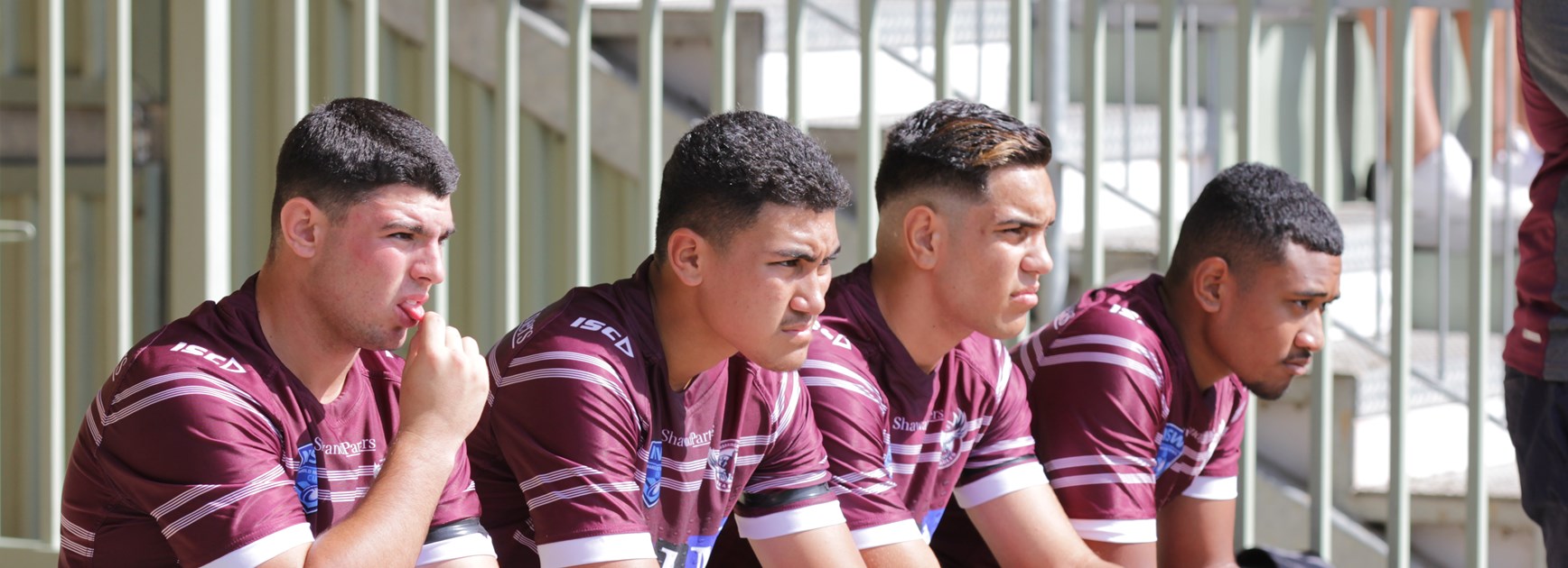 Manly Junior Rep teams for finals