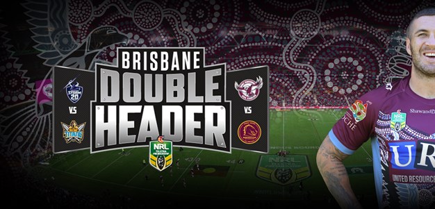 QLD Membership on-sale now!