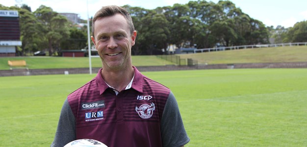 SG Ball team to play Norths