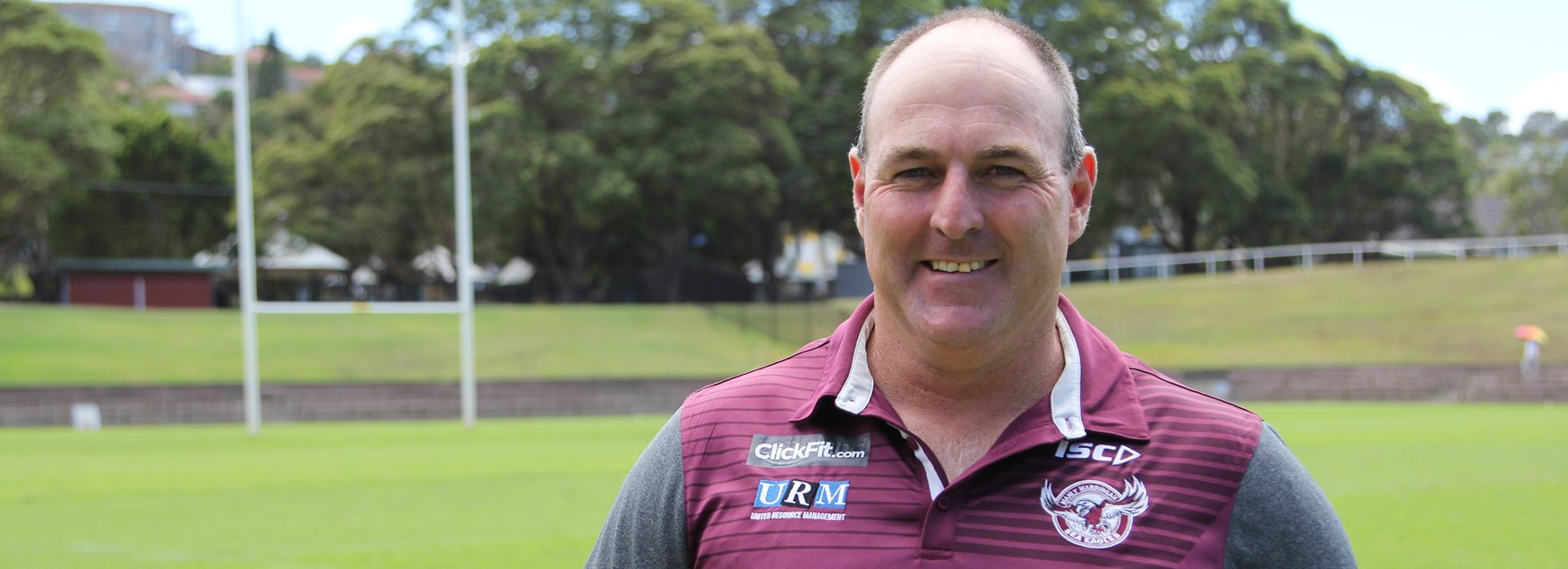 Manly team to play Bears in Harold Matthews