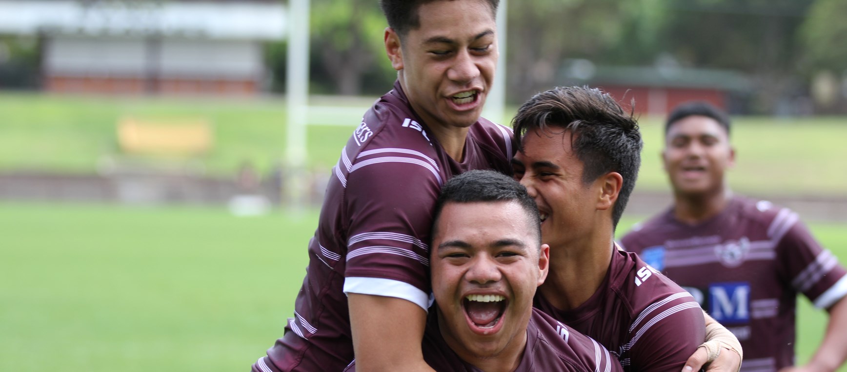 Manly v Norths Rd 1 Junior Reps Gallery