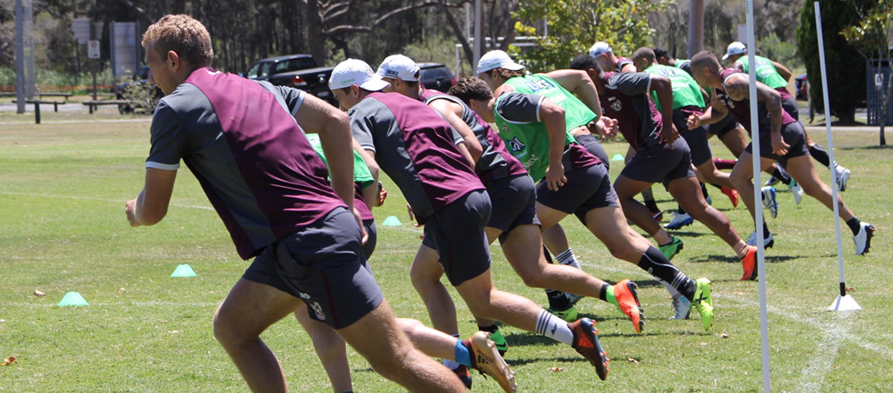 Training Gallery 19/01/17