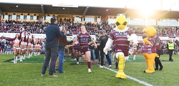 A new breed of ‘Lifelong Members’ of the Sea Eagles