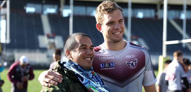 Captain's Run 08/06/18