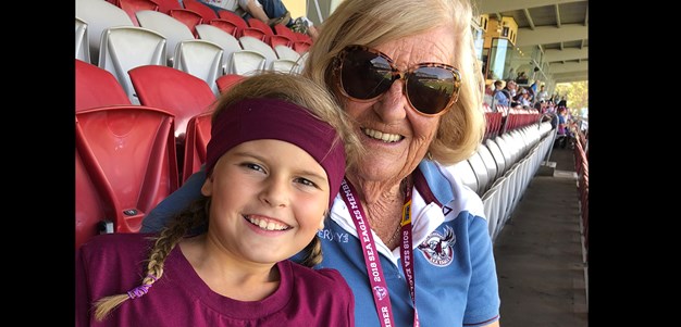 Member of the Month for May