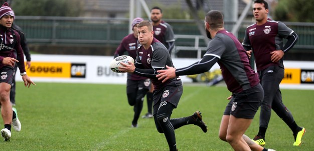 Training Gallery 06/06/18