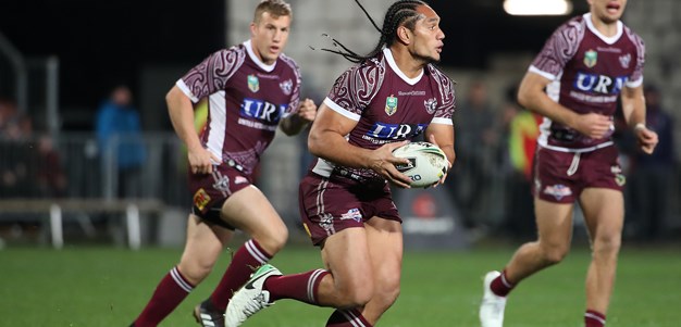 Gallery | Round 14 v Warriors