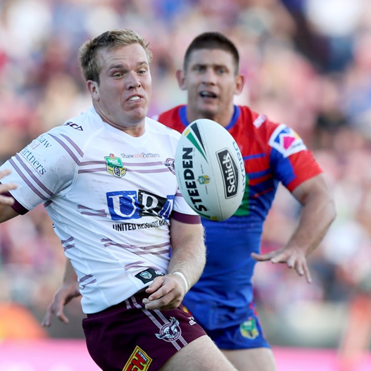 Manly lose 19-18 in Golden Point
