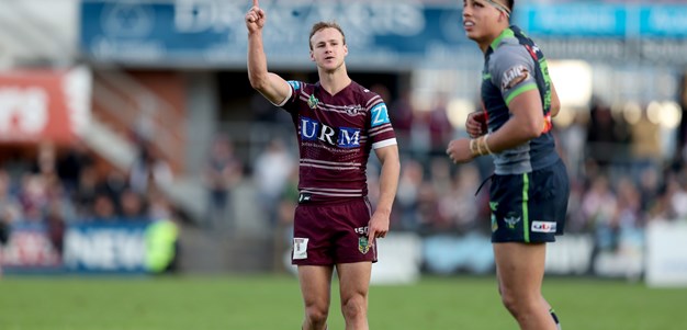 A rivalry that keeps getting bigger