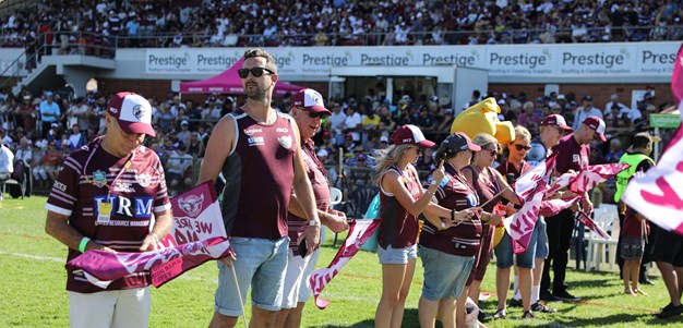 Member Experience Gallery