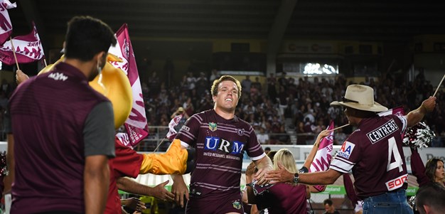 Our big win over the Raiders in pictures