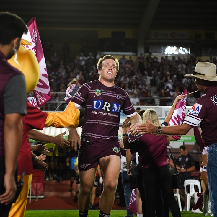 Our big win over the Raiders in pictures