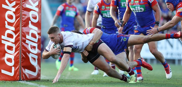 Lane wary of dangerous Rabbitohs