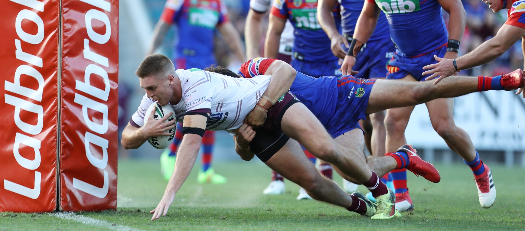 Round 1 Photo Gallery