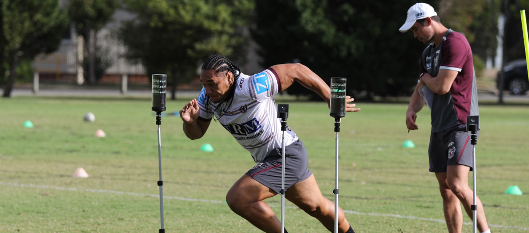 Training Gallery 01/03/18