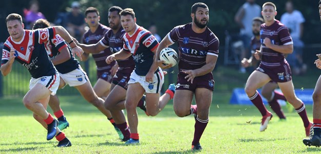 JFlegg Preview | Round 12