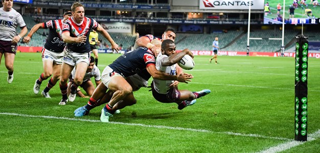 Gallery | Round 9 v Roosters