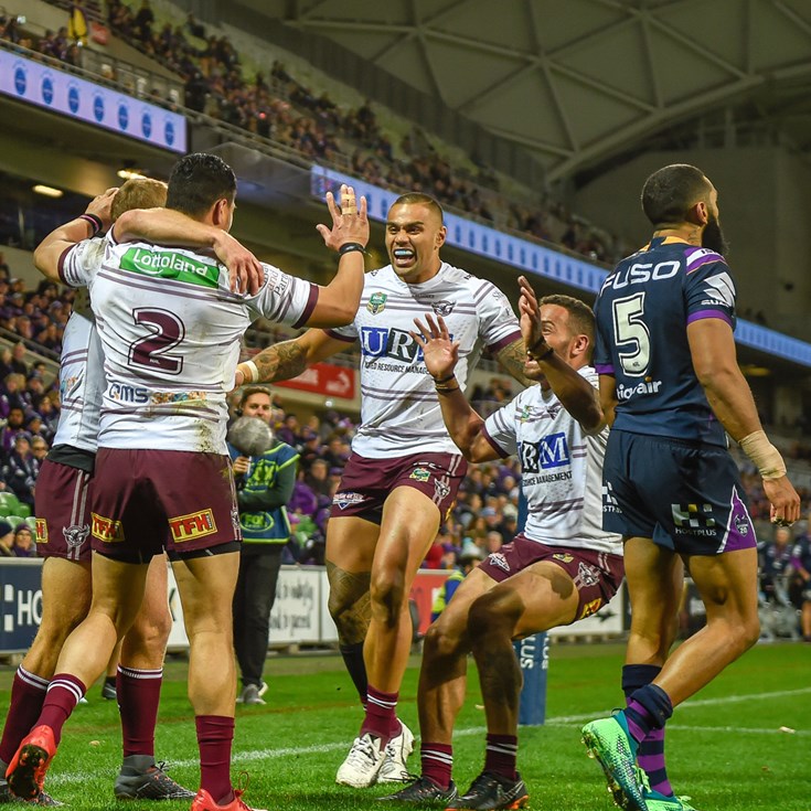 Gallery | Round 11 v Storm