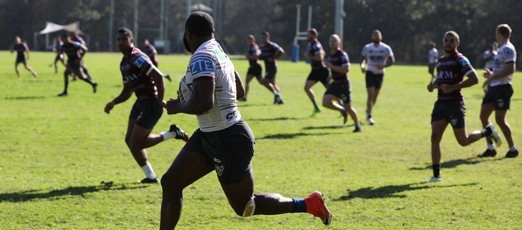 Training Gallery 09/05/18