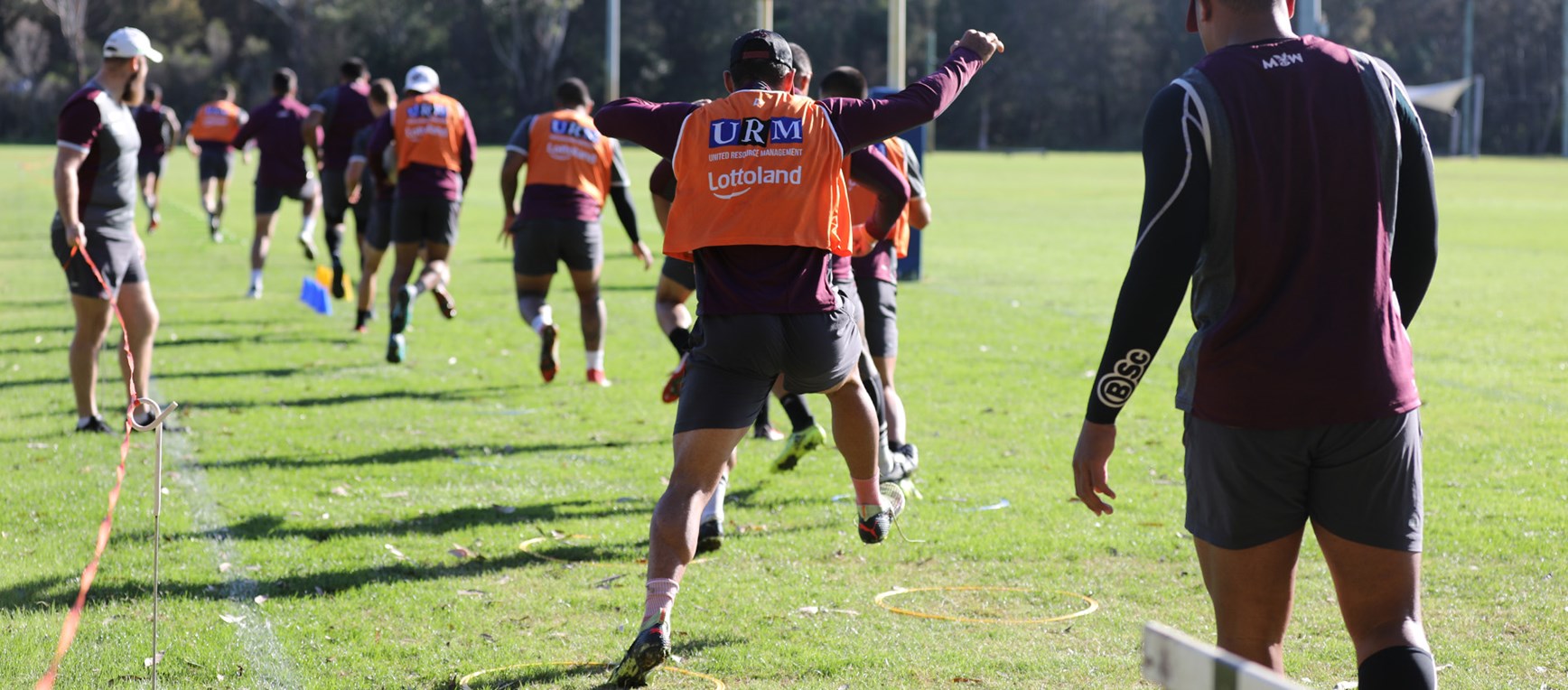 Training Gallery 15/05/18