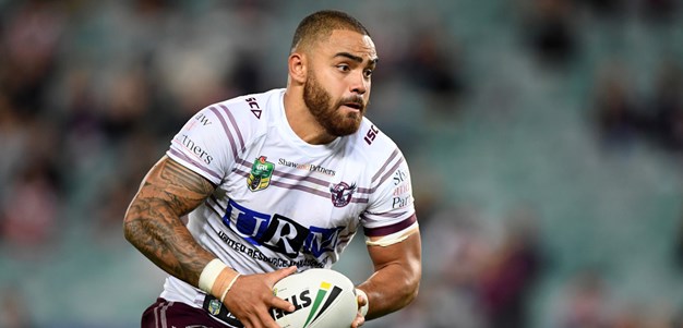 Injury Update | Dylan Walker