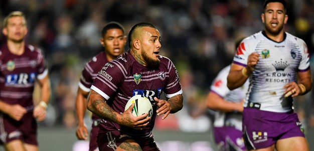 Four players in Kangaroos-Tonga clash