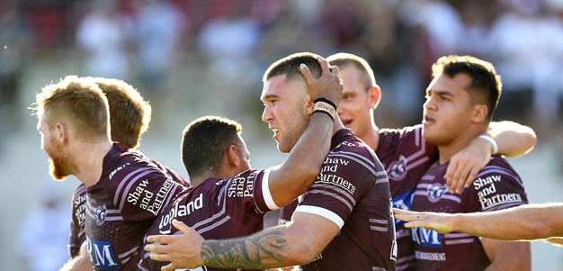 NRL Preview: Manly v Canberra