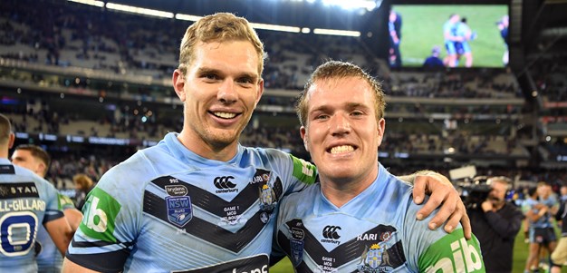 Trbojevic brothers heading to Armidale