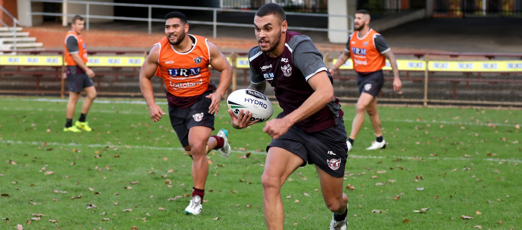Training Gallery 21/06/18