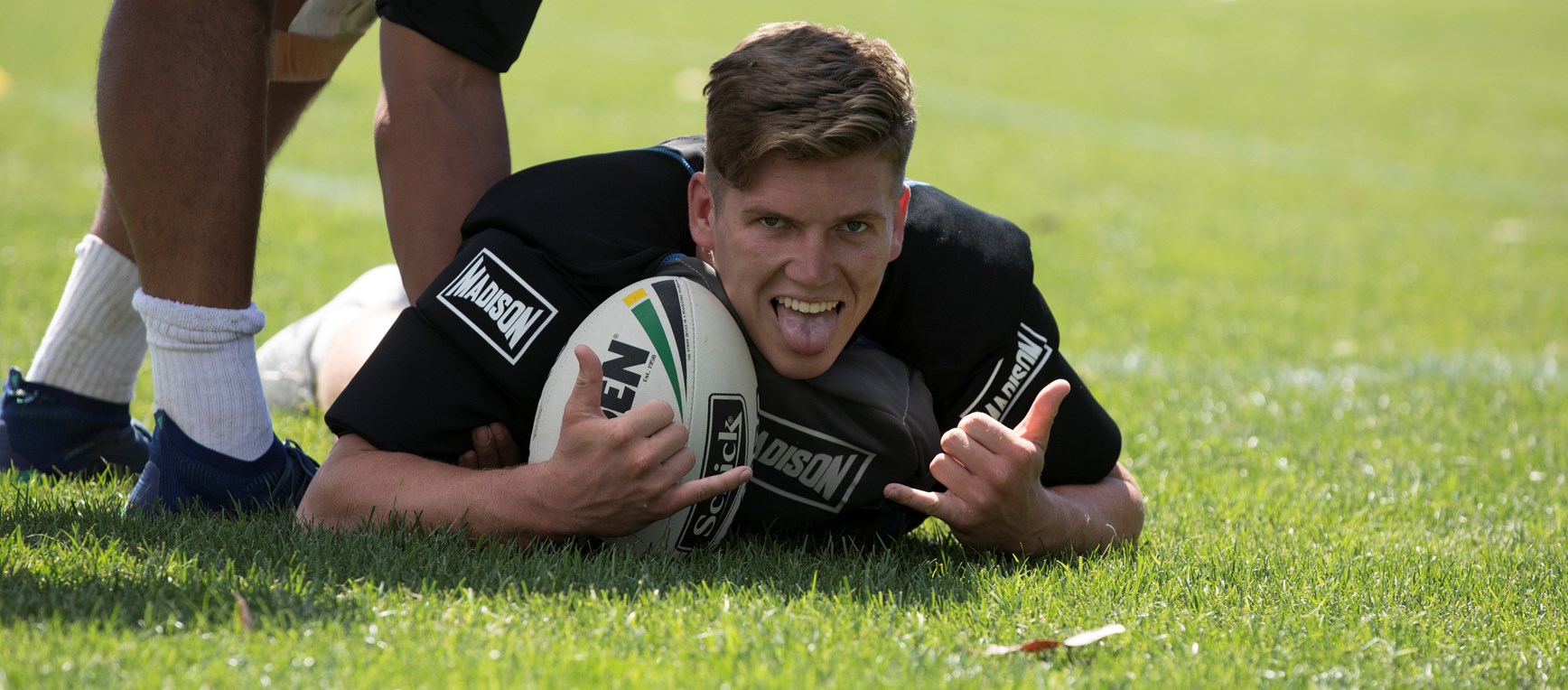 Training Gallery 08/11/18